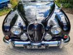 Jaguar MK 2 2.4