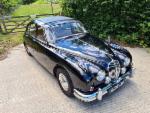 Jaguar MK 2 2.4