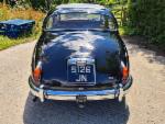 Jaguar MK 2 2.4