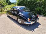 Jaguar MK 2 2.4