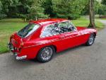 MGB GT