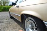 Mercedes Benz 280SL R107