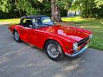 TR6