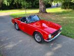 TR6