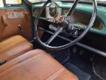 Morris Minor Pickup