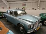 Rover P5