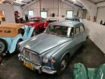 Rover P5