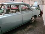 Rover P5