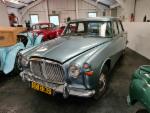 Rover P5