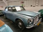 Rover P5