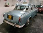 Rover P5