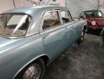 Rover P5