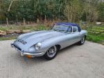 Jaguar E-TYPE 4.2