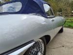 Jaguar E-TYPE 4.2