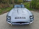 Jaguar E-TYPE 4.2