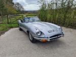 Jaguar E-TYPE 4.2