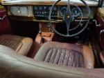 1964 Jaguar MK 2