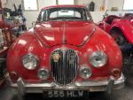 1964 Jaguar MK 2