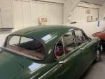 Jaguar MK2 3.8