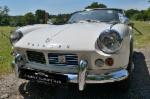 Triumph Spitfire Mk 2