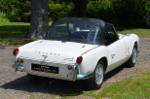 Triumph Spitfire Mk 2