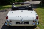 Triumph Spitfire Mk 2