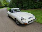 white e-type