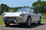 Triumph Spitfire Mk 2