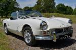 Triumph Spitfire Mk 2