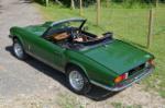 Triumph Spitfire 1500