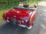 MG Midget