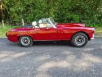 MG Midget