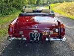 MG Midget