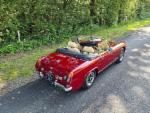 MG Midget