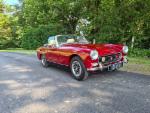 MG Midget