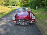 MG Midget