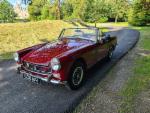 MG Midget