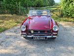 MG Midget