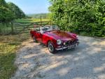 MG Midget