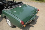 Triumph spitfire Mk 3