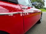 MGB PULL HANDLE