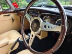 MGB PULL HANDLE