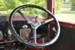 Austin Seven RK Fabric Bodied Saloon