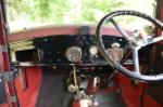 Austin Seven RK Fabric Bodied Saloon