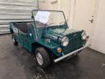 Mini Moke