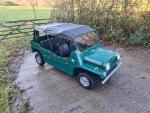 Mini Moke