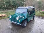 Mini Moke