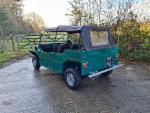 Mini Moke