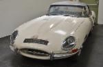 Jaguar E-type Series 1 3.8 Roadster