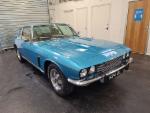 Jensen Interceptor